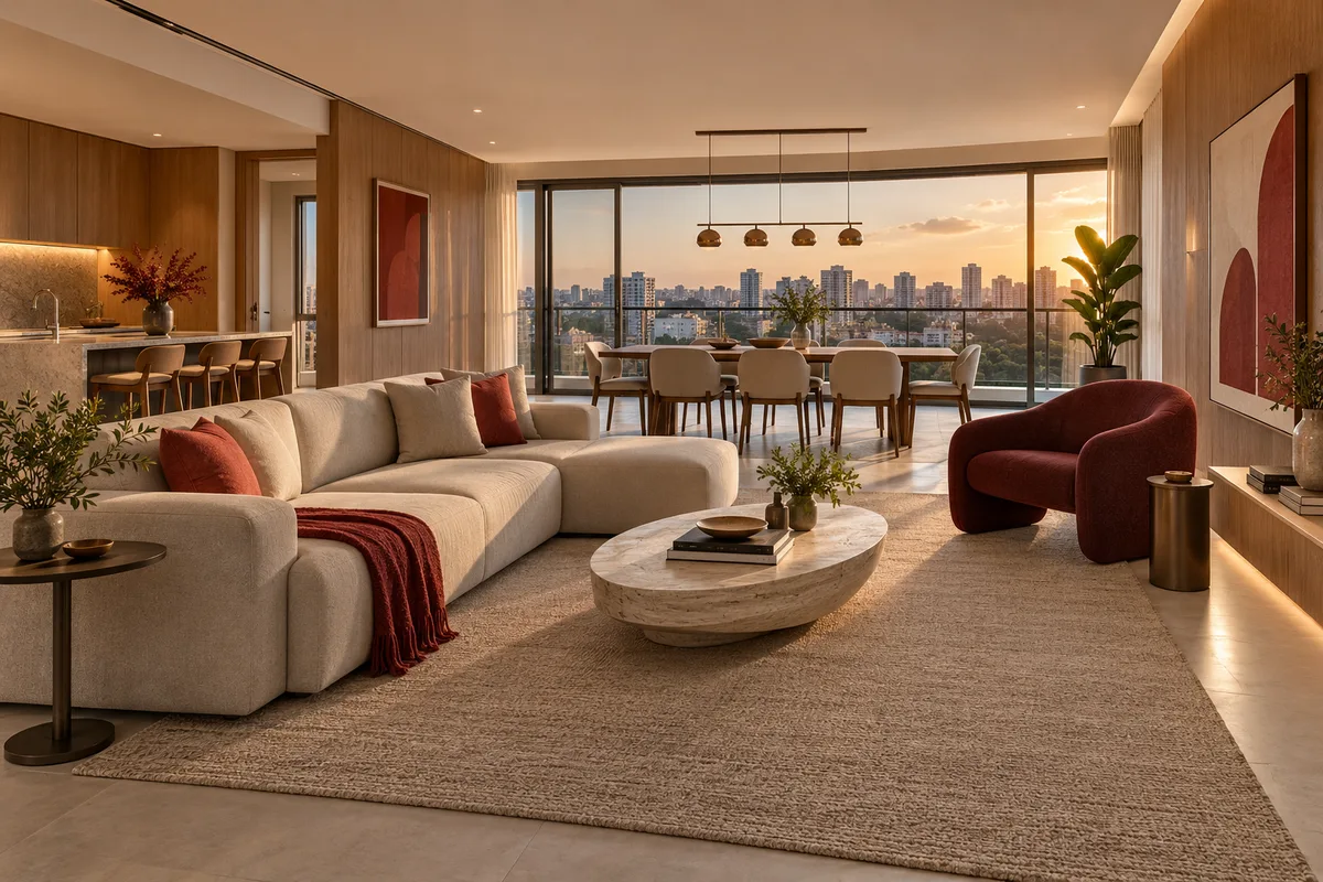 Apartamento