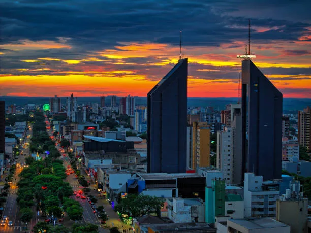 Cascavel virou centro imobiliário do Paraná. Os números contam a história.