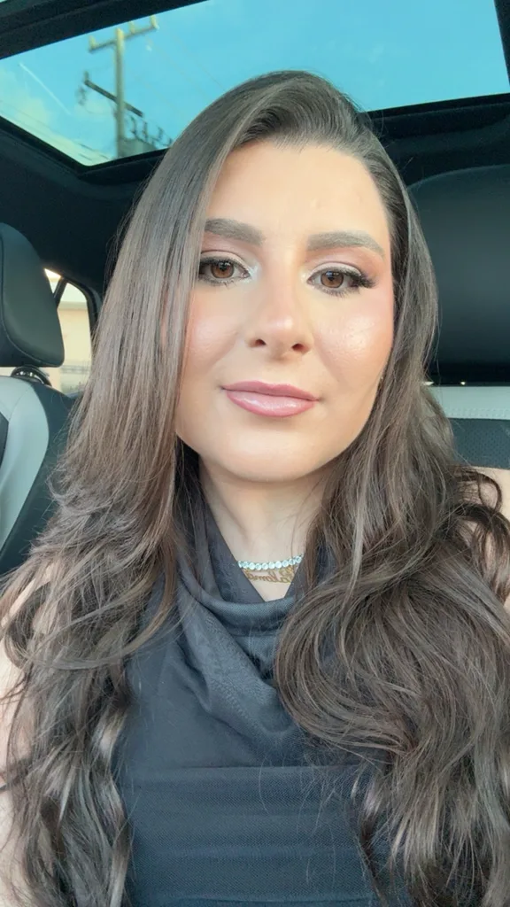 Paloma Barroso