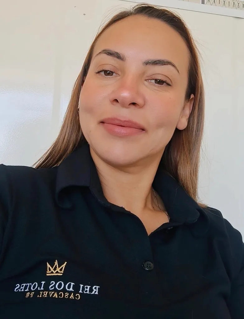 Aline Cristina Alonso