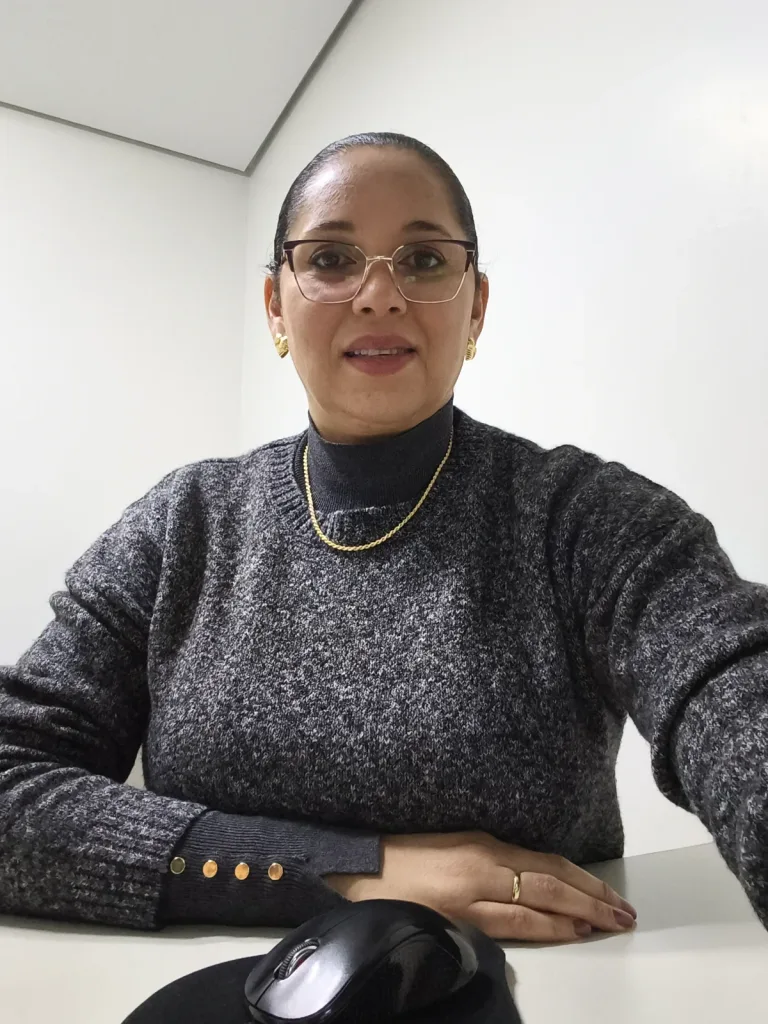 Sonia Maria de Assis Vigo