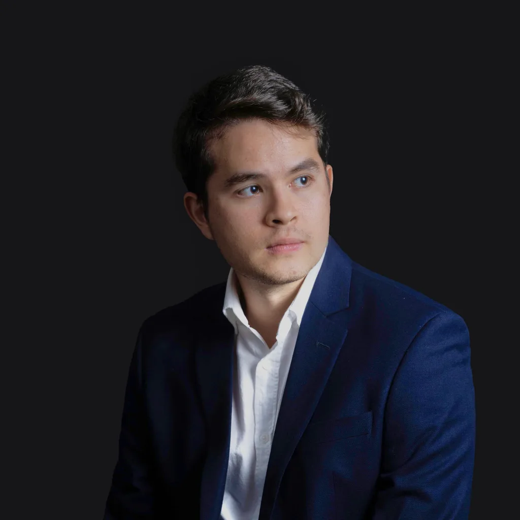 Gabriel Yudi