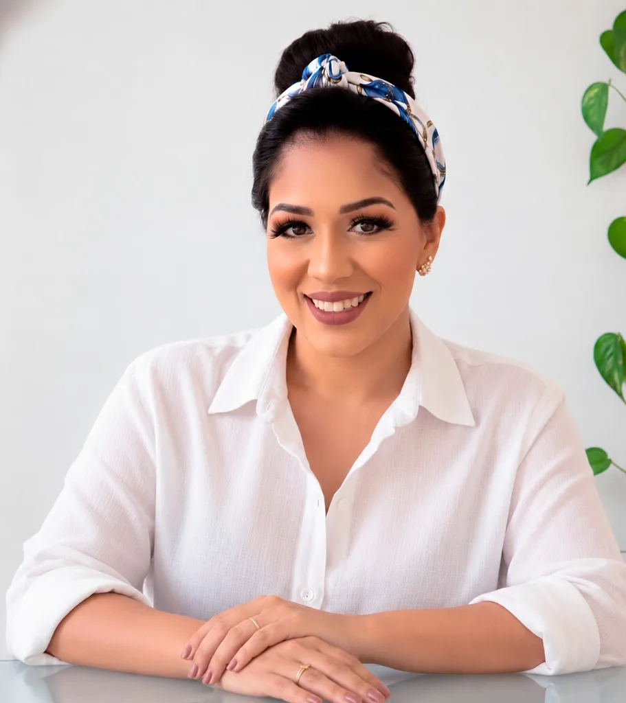 Veridiana de Oliveira Diniz