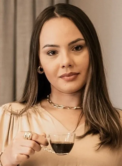 Elizama Martins dos Santos