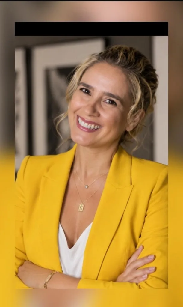 Lilian Vargas