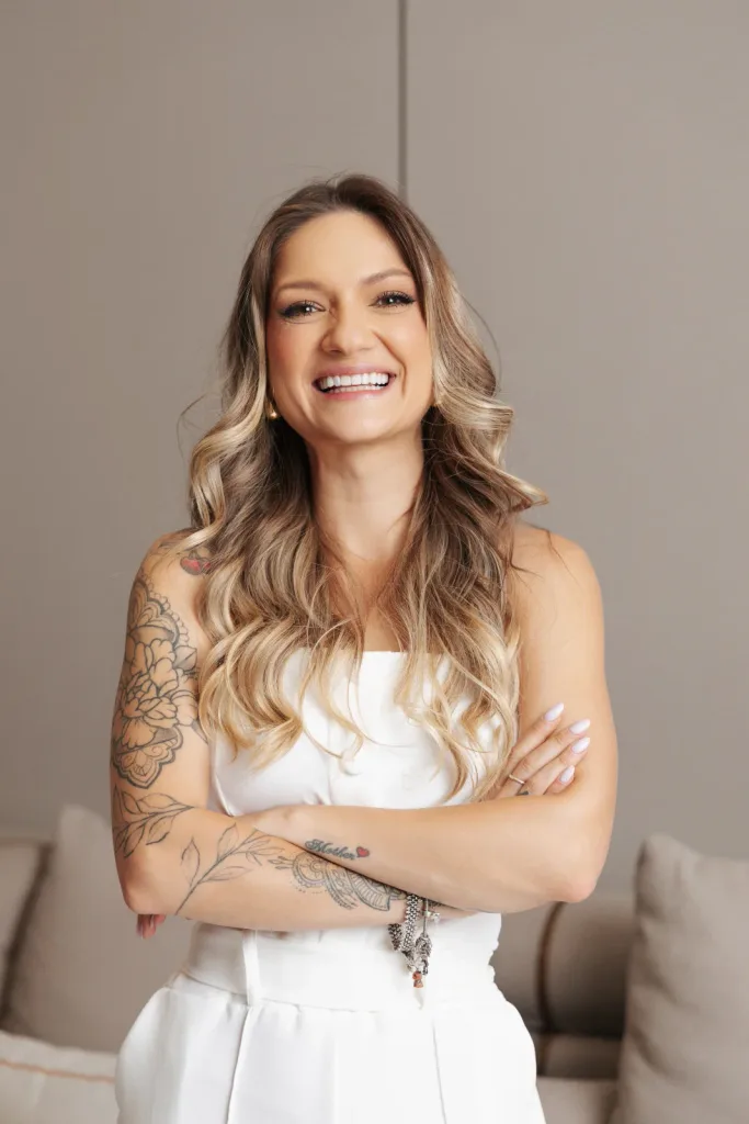 Fernanda Alberti