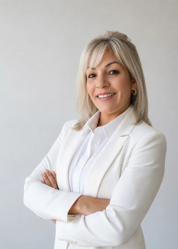 Maria Leci Kessler