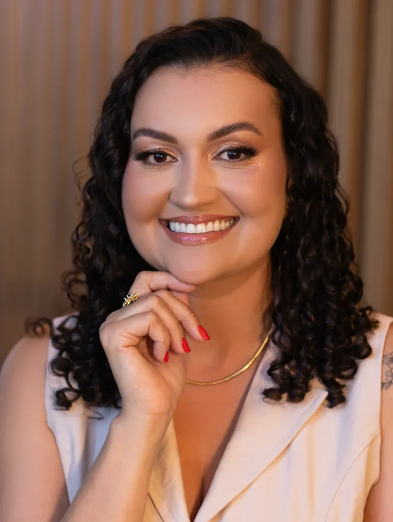 Maraise Jordao de Oliveira