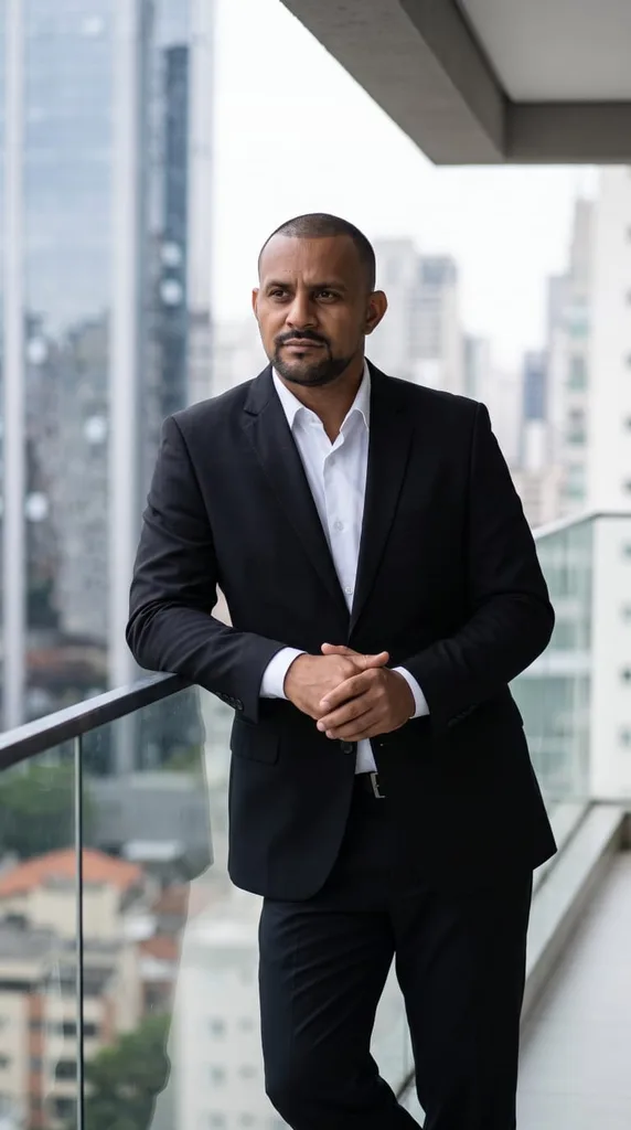 Marcio Lino Vieira