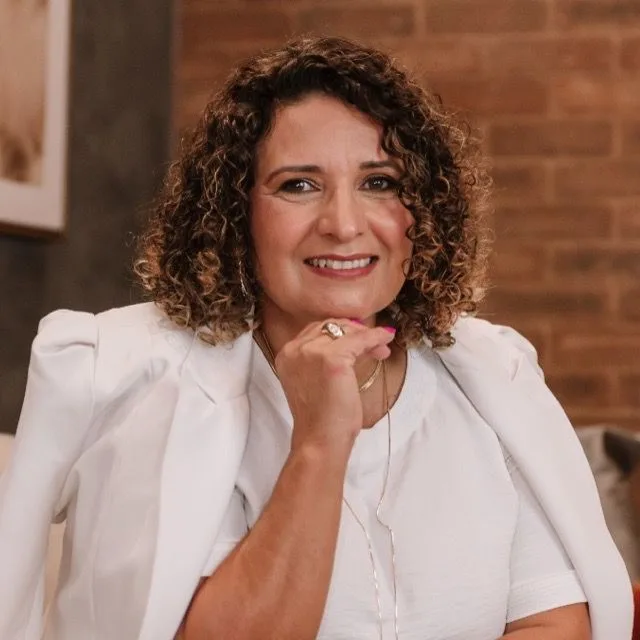 Rosana Aparecida da Rosa Garbin