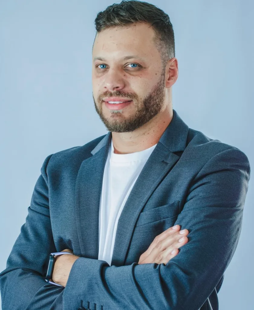 Gustavo Freire