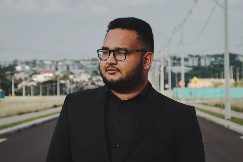 Lucas Gabriel