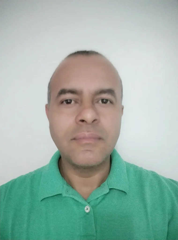 Anderson dos Santos da Costa Potulski