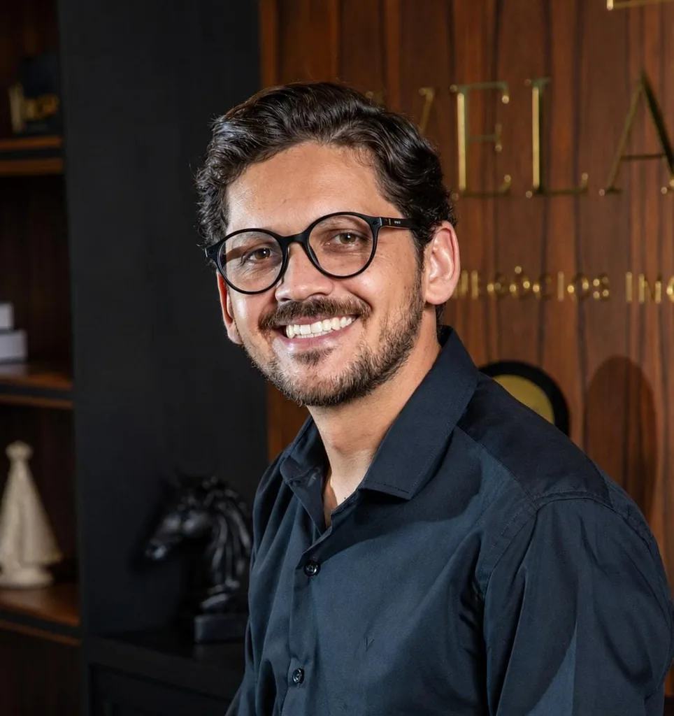 Eduardo Borille