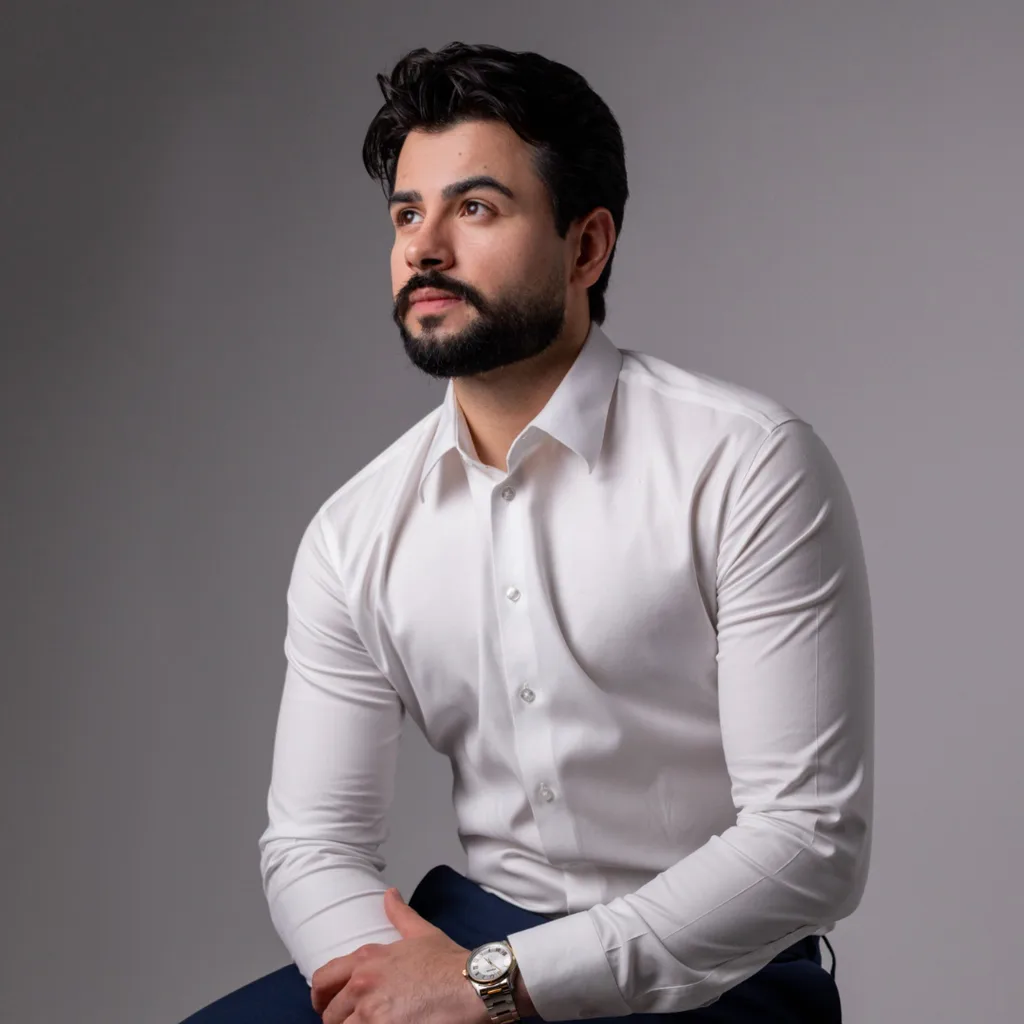 Andres Nathan