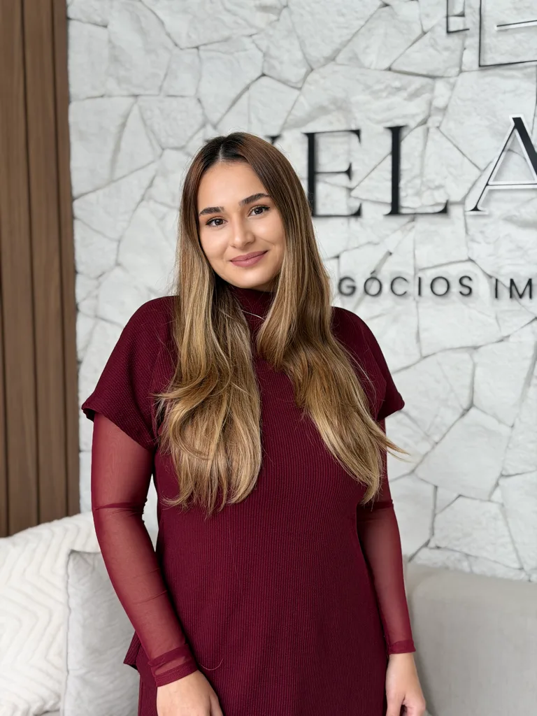 Paloma Oliveira da Rocha