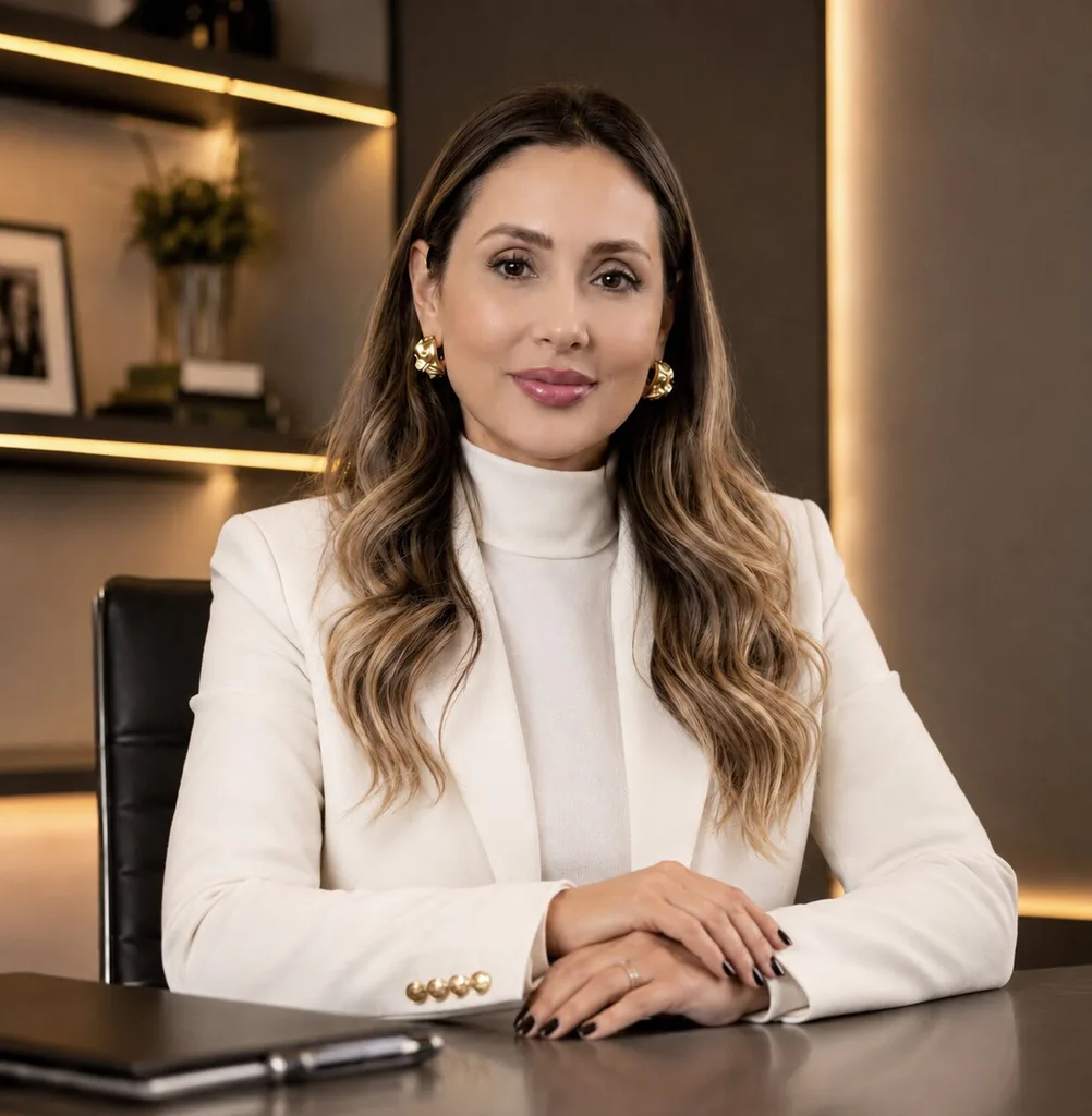 Alyne Regina dos Santos Zanchin