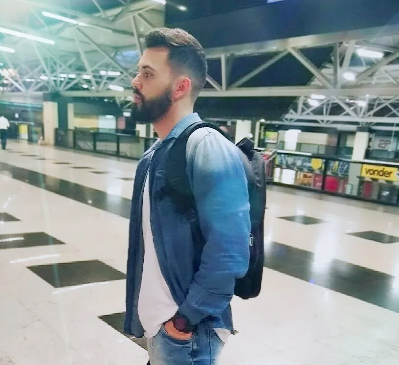 Gabriel Stefanutto