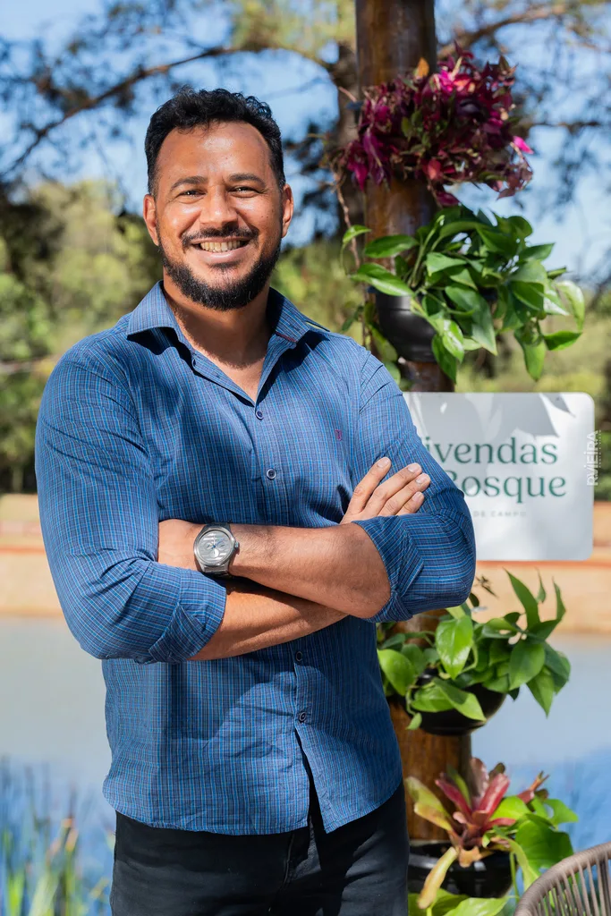 Carlos André Souza Moreira