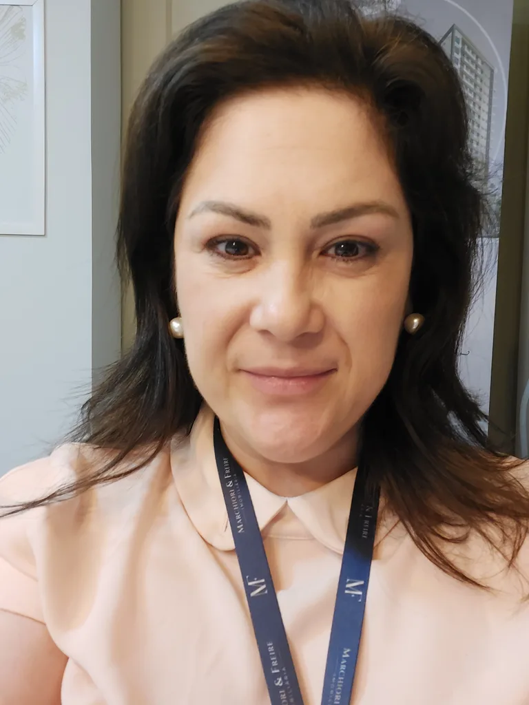 Roberta Dalla