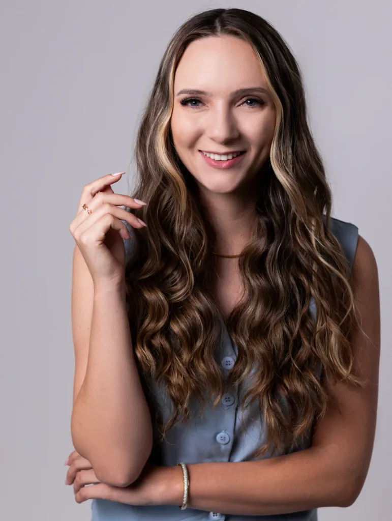 Laura Catarine Bohnenberger