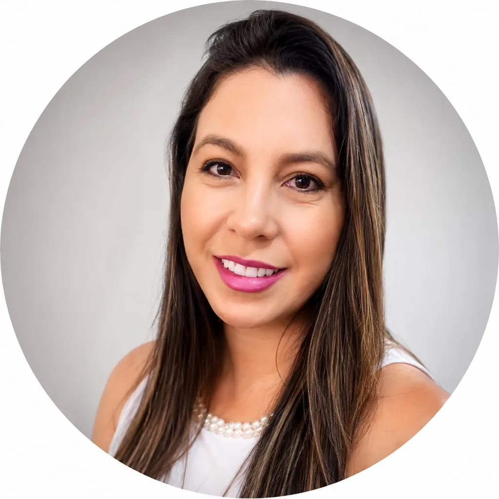 Célia Camargo Sutil