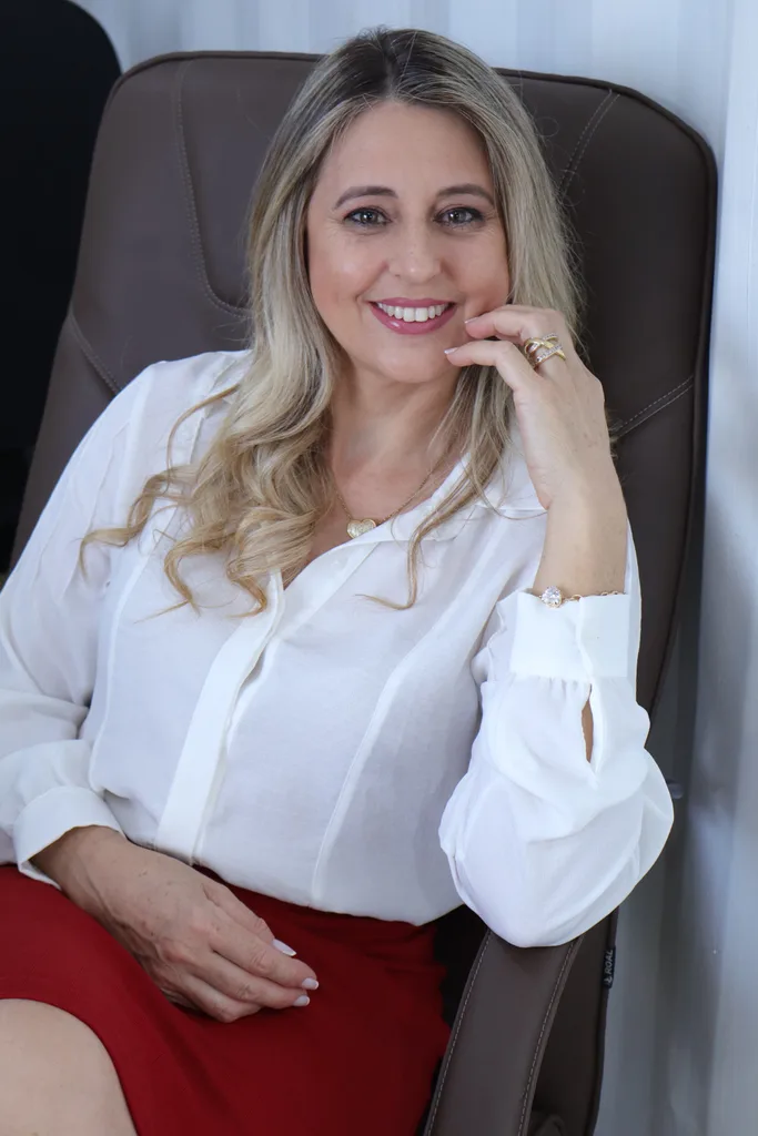 Viviane Babinski