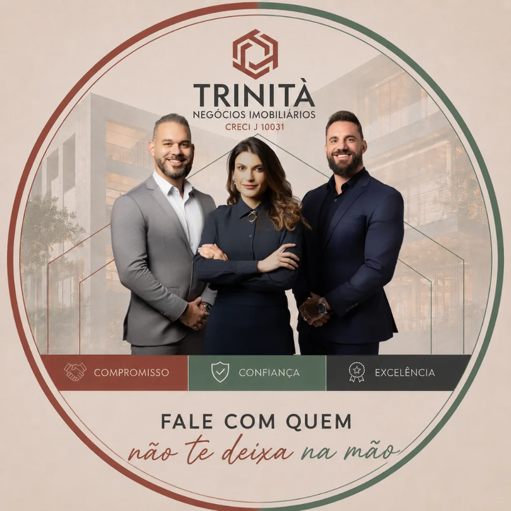 Trinitá Negócios Imobiliários