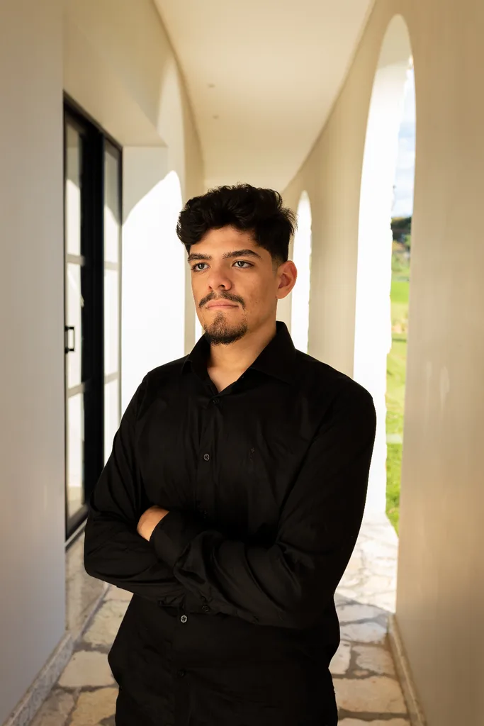 Gabriel Nóbrega