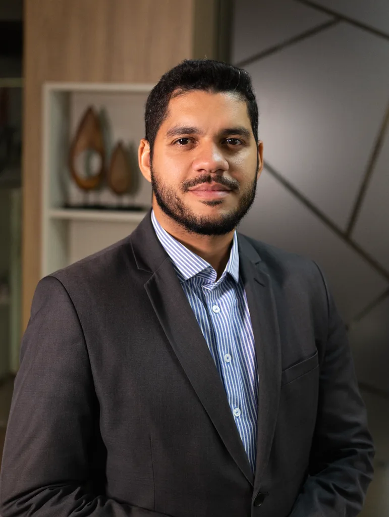 Jefte Leite - Consultor Imobiliário