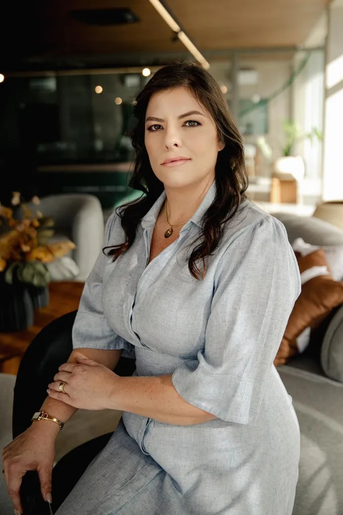 Carla Bergamo