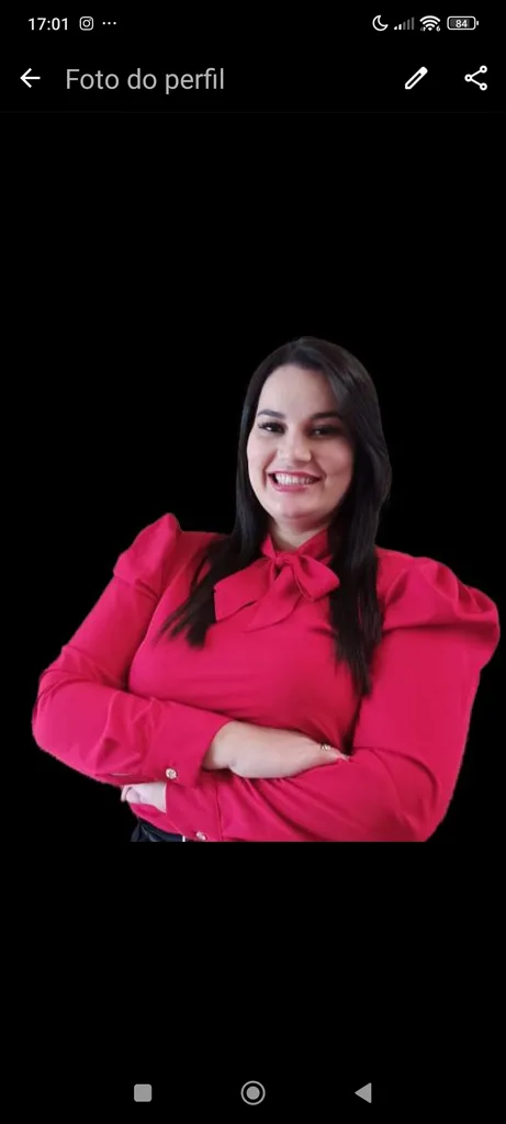 Aline Lima
