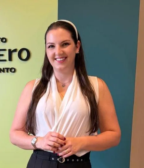 Priscila Bergamo