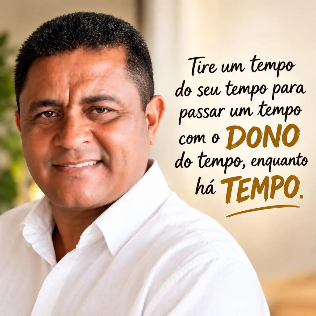 Gilson Teixeira dos Santos