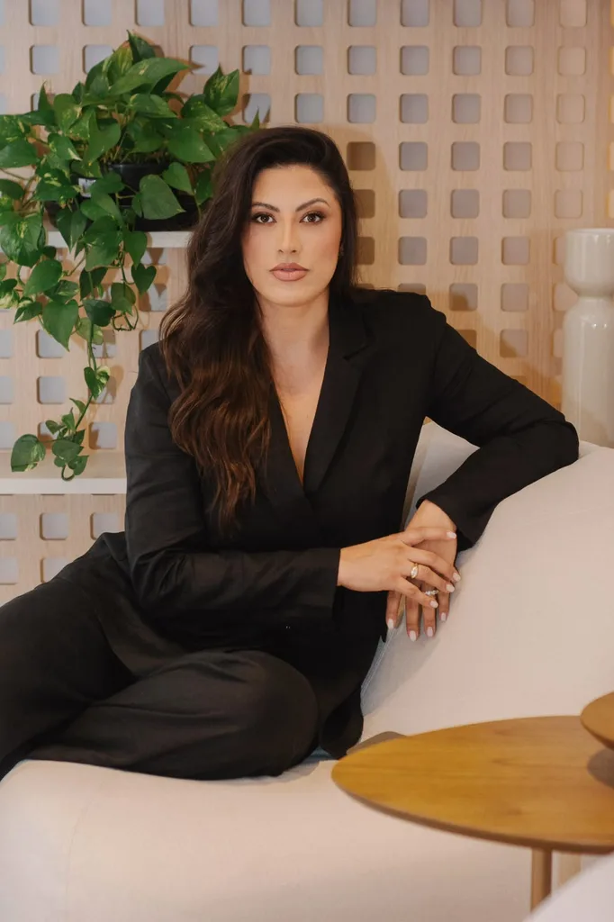 Cristiane Ferreira de Albuquerque
