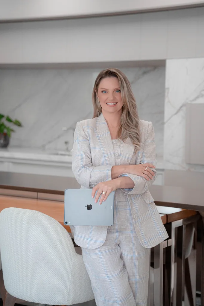 Leandra Bauer do Amaral