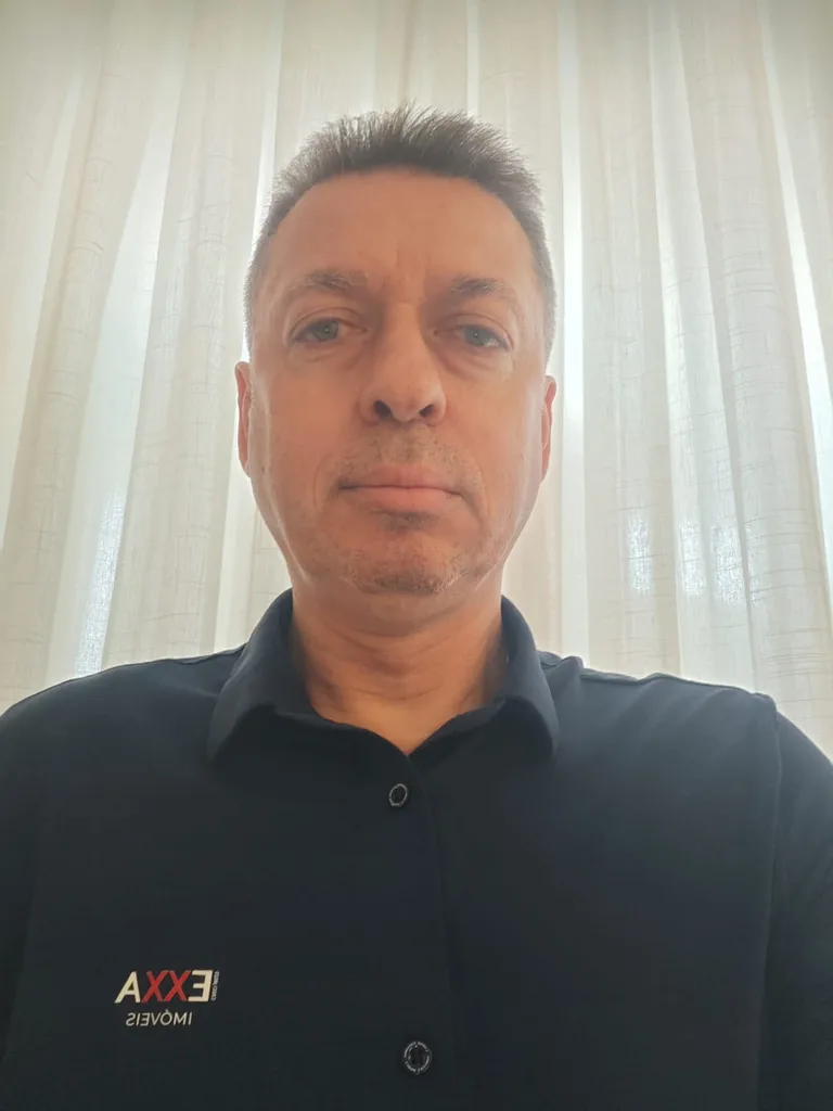 Marcos Aparecido dos Santos