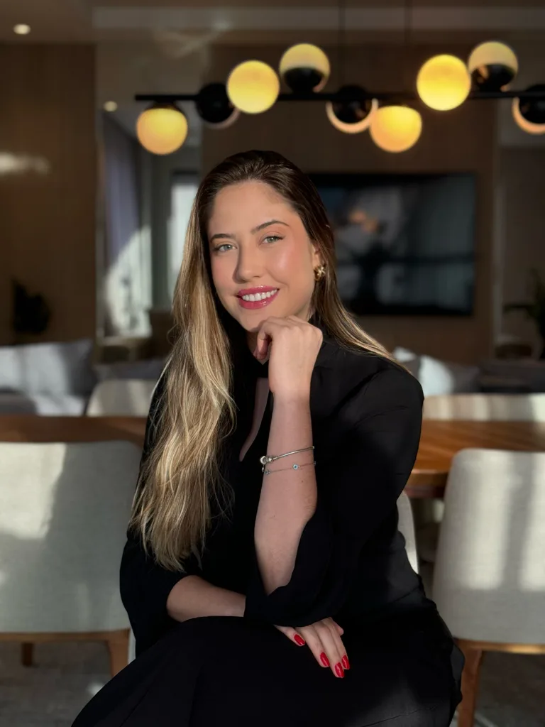 Nicoly Laufer