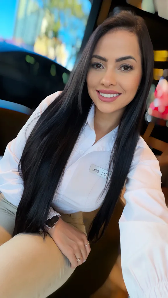 Patricia Rodrigues de Souza