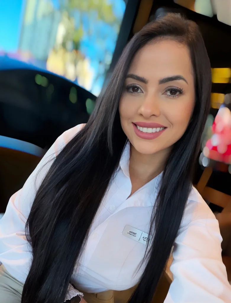 Patricia Rodrigues de Souza