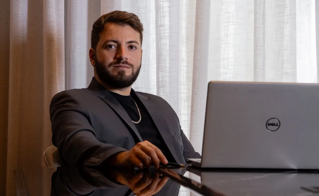 Andrey Gonçalves