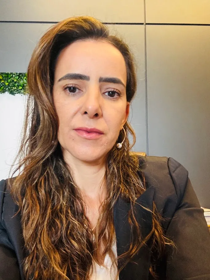 Eliane dos Santos de Lima