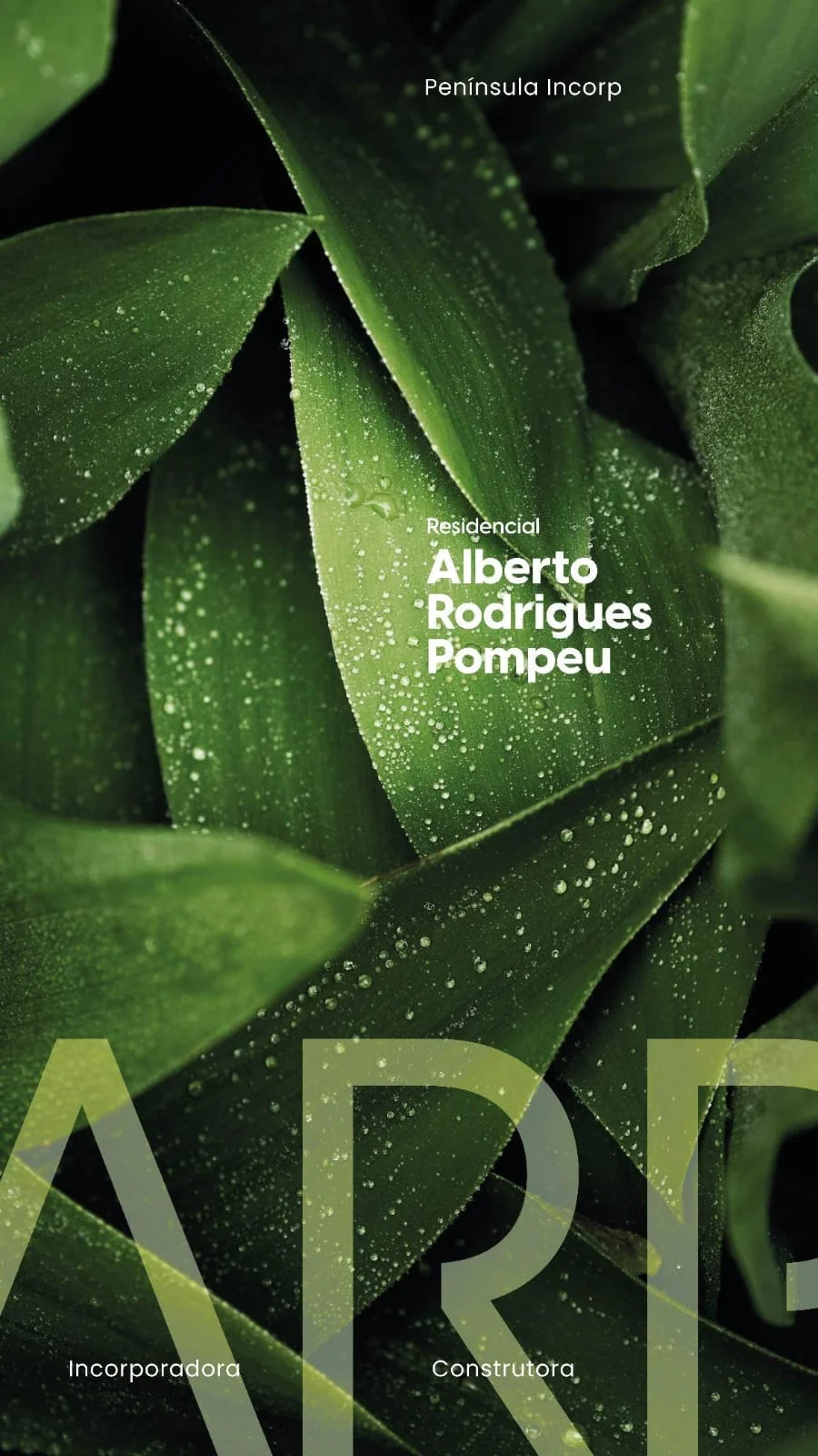 RESIDENCIAL ARP