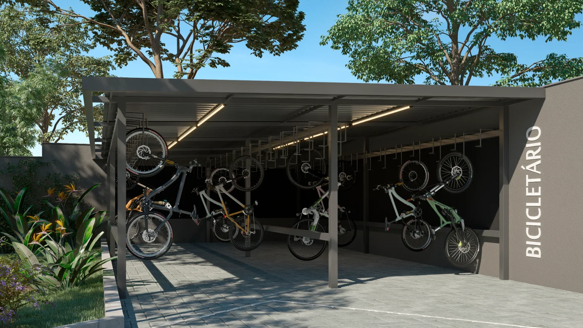 Residencial Alberto R. Pompeu
